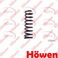 Fits Mercedes C-Class SLK CLK E-Class Suspension Coil Spring Rear Howen #1