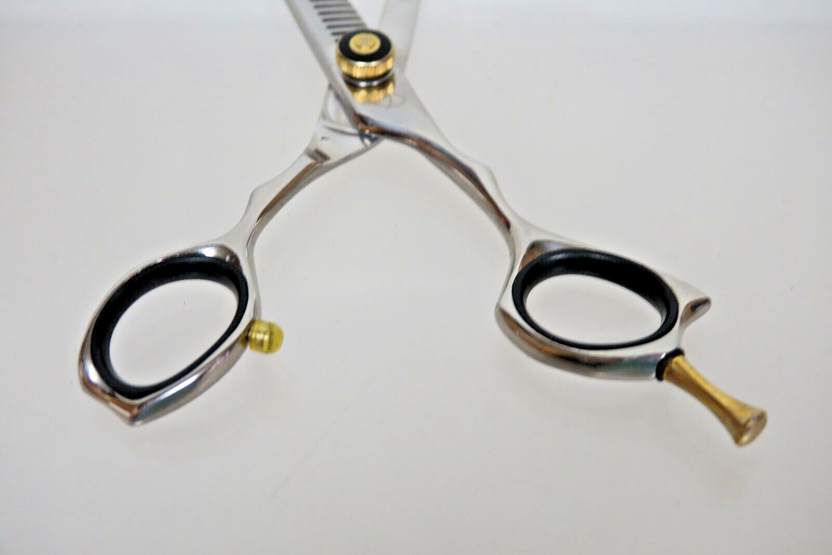 Hachi Shears - Japanese Steel - - Taiwan HC55-27T | eBay