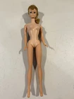 1960s Vintage Mattel Barbie Doll, Clothing And Accessories Lot, Some TLC