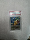 Pikachu 027 Sv: Scarlet & Violet Promo Cards Holo PSA 9 10 Regrade ?