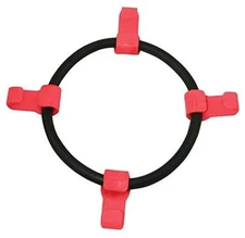 Security Chain Company QG20032 Quik Grip Tire Traction Chain Medium Medium