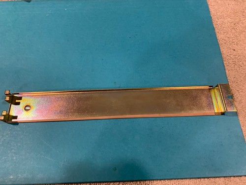 Yamaha CR-1000 Stereo Receiver - Metal Cover
