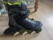 Rollerblade Zetrablade Elite inline skates, Men
