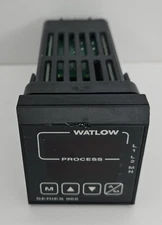 Watlow 965 965A-3CD0-0000 Digital LED Display Temperature Controller Module Unit