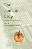 J. Rudich (U. A.) | The Tomato Crop | Buch | Englisch (1986) | Xv