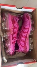 FREE SHIPPING Nike Air Vapormax Plus TN women's Shoes Purple NEW