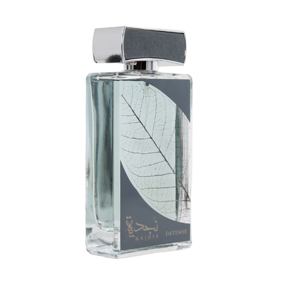 Lattafa Najdia Intense 3.4 Oz EDP Unisex | eBay