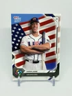 Topps 2026 Topps Now World Baseball Classic Aaron Judge Team USA Baseball #USA01