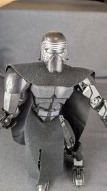 Lego Star Wars Buildable Figure Kylo Ren #75117 #1 100% Complete