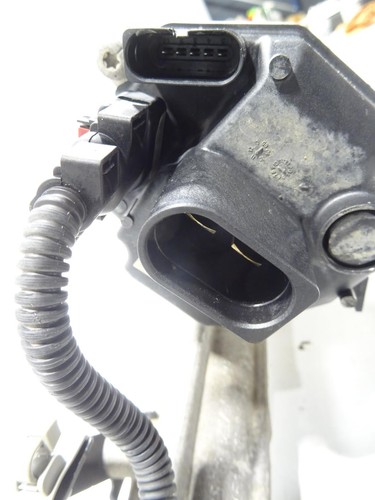 STUURHUIS BEKRACHTIGD Opel Astra J Sports Tourer (PD8/PE8/PF8) 13413957 - Afbeelding 8 van 12