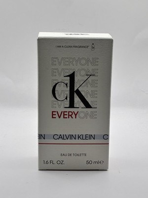 Calvin Klein CK Everyone EDP 1.6 fl oz - Unisex - Brand New