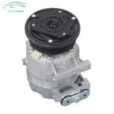 Ac Compressor 6511404 For Oldsmobile Alero 1999 2000 2001 2002 2003 2004 3.4l