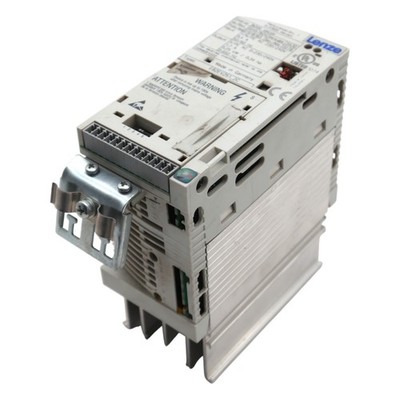 Lenze 8200 Vector E82EV251_2C Version: 3A30 Frequenzumrichter / Inverter -used- 
