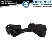Front Left Inner Fender Liner For 2016-2018 Kia Sorento KI1248142