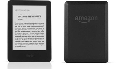 Amazon Kindle 6