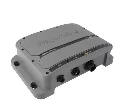 Raymarine CP300  Sonar Module  Central box