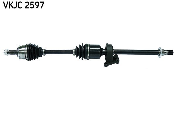 SKF Antriebswelle Vorderachse Rechts FüR Mini-image