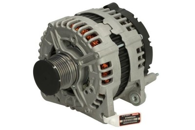 Stardax STX101909 Alternator for Audi, Jeep, Seat, Skoda, VW