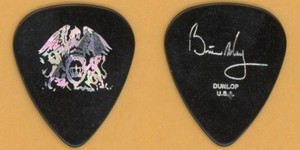 Brian May Guitar Pick | eBay