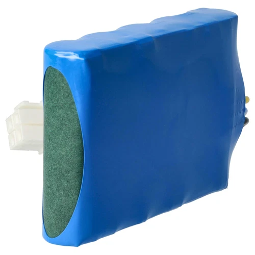 Akku für Ferrex 800m2 2021 2500mAh 20V - Bild 2 von 9
