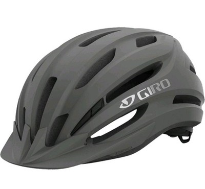 Giro Register II MIPS Road Cycling Helmet Universal 54-61cm Matte Titanium/Chrom