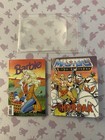 Worlds Smallest Toys Mini Comics Barbie Masters Of The Universe Hordes Of Hordak — photo 1
