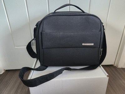 Samsonite Laptop Aktentasche Handgepäck Handy Büro Reise Messenger Bag