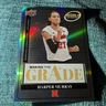 2025 Upper Deck World of Sports #MTG-HM - Making the Grade - Harper Murray