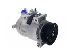 Klimakompressor Klimaanlage 6Seu14C für Audi A4 B6 Limo Kombi Cabrio B7 00-13