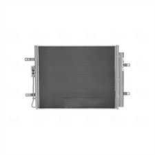 Condensateur Kia SOUL