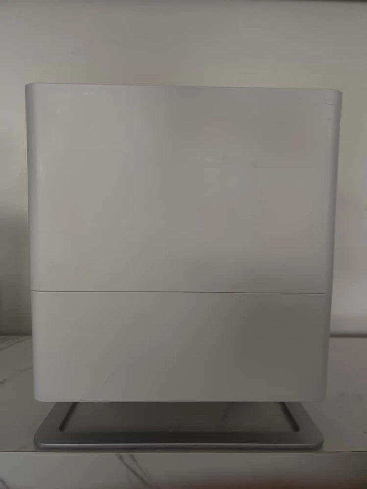 Stadler Form Humidifier Oskar Little, Energy-Saving Humidifier - White - SCUFFS - Image 4 of 4