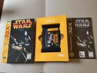 Star Wars Arcade Sega 32X CiB Missing Registration Great Condition!
