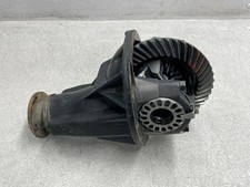 1991-1997 Toyota Land Cruiser Front Diff Differential Axle Carrier 4wd 1656 Oem