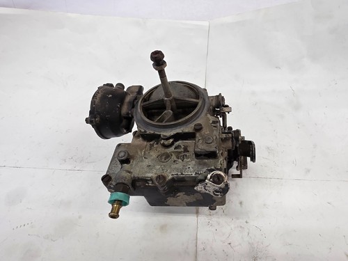 Mercruiser Marine 1336-2076 7020993 Carburetor 110/120 HP GM 153 I/L4 Carb