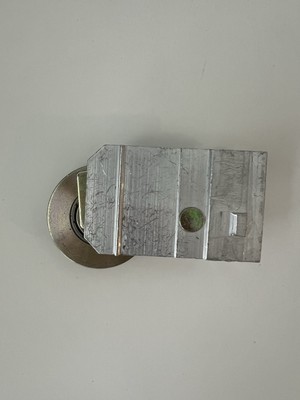 Alcan Lawson Roller for Sliding Glass Doors (DR-101-SP)