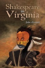 John Leonard Shakespeare in Virginia (Paperback) (UK IMPORT)