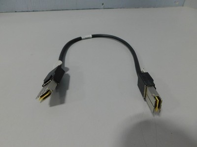 Cisco 37-0891-01 50 CM Bladeswitch CAB-STK-E-0.5M for C2960S and C2960X STACK