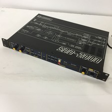 KORG SDD-2000 Sampling Digital Delay Vintage ...