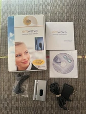 HeartMath emWave Portable Personal Stress Reliever, Relaxation Trainer