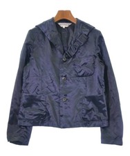 COMME des GARCONS GIRL COMME des GARCONS GIRL casual jacket ladies used  old c
