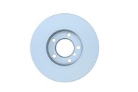 2X Bremsscheibe Kamoka 103075 FüR Mini Countryman R60 Paceman R61 Cooper ALL4