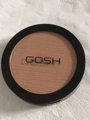 GOSH Bronzing Powder 9 g - 02 Natural Glow