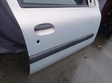 Porte avant et accessoires Renault CLIO