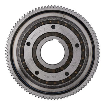 For Tongsheng TSDZ2B Integrated Main Gear And Bearing Enhance Performance