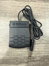 Yamaha Musical / Musician's Foot Pedal Excellent Condition See Pictures