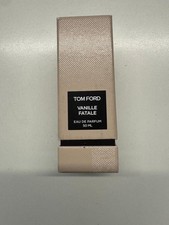 Tom Ford Vanille Fatale Eau de Parfum Spray, 50ml