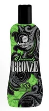 Australian Gold Devious Bronzer 8.5 Fl Oz Indoor/ Outdoor Tanning Lotion