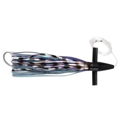7 Zoll 9 Zoll Dynamic Pose Köder für Thunfisch Mahi Marlin mit Flügelkopf Des