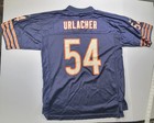 BRIAN URLACHER #54 CHICAGO BEARS Mens SZ Large Reebok On Field NFL Jersey VTG — photo 7