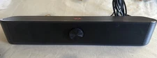 Redragon Adiemus Stereo Desktop Soundbar 2.0 Channel Dynamic RGB GS560